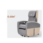 Home Small Electric Massage Chair Portable Stretching Foot Fully Automatic