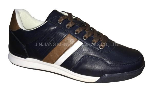 Buy cheap New Style Casual Shoes Fashion Walking Sneaker Shoes Factory High Quality Men Running Sports Shoes from wholesalers