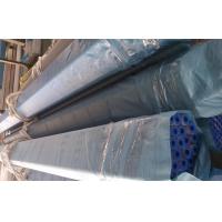 Buy cheap Small OD heavy wall stainless steel pipe Grade 304L 316L 321 347H 310S product