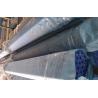 Buy cheap Small OD heavy wall stainless steel pipe Grade 304L 316L 321 347H 310S from wholesalers
