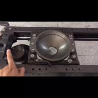 Buy cheap Factory Sale Various Cheap Motorised Camera Dolly Slider Vendor product