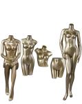 Fashion Wholesale Mannequins As Female Mannequin Torso For Beautiful Mannequin