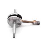 Pgt103 4cw Piaggio Zip 50 4t4jj1 Pgt104 Racing Motorcycle Crankshaft 41 Store