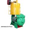 Buy cheap Large Capacity Sunflower Oil Press Machine from wholesalers