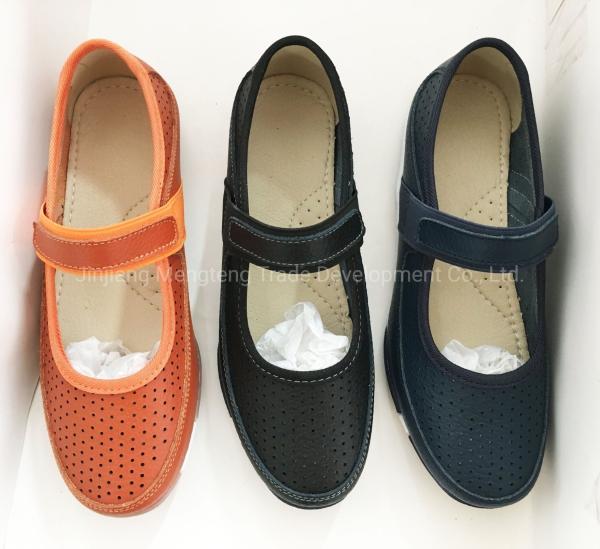 Buy cheap New Style Leather Shoes Fashion Shoes Suede Leather Sneaker Shoes Casual Shoes Walking Jogging Shoes Ladies Shoes Footwear Ladies Shoes from wholesalers