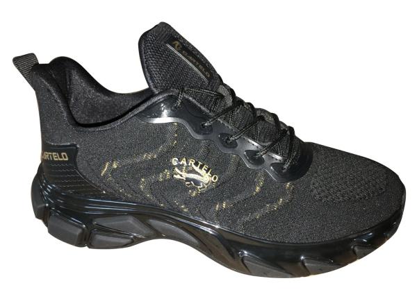 Buy cheap New Style Fashion Outdoor Walking Sneaker Shoes Factory Performance Men Casual Running Sports Shoes from wholesalers