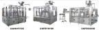 Automatic Beverage Production Line 40000bph Carbonated Drink Filling Line