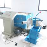 fiber opening and pillow filling machine