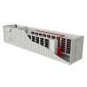 Buy cheap 700kwh Home Battery Storage System Energy Storage Container Modbus Tcp Ipp30 from wholesalers