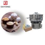 Stainless Steel Self-cleaning Vibrating Screen For Powder