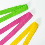 Buy cheap Stock Cotton Webbing Herringbone Twill Tape 10mm/15mm/20mm/25mm/30mm For Bag Clothes Home Textile from wholesalers