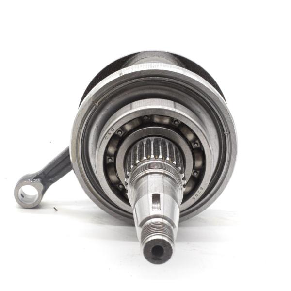 Buy cheap Manufacturer Metal Forging Wheel Valve Shaft Motorcycle Engine Parts from wholesalers