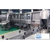 Buy cheap 20L Gallon Filling Machine 5 Gallon 20 Ltr Water Jar Making Machine from wholesalers