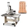 Buy cheap Automatic Computerized Pillow seat cushion tacking sewing machine from wholesalers