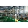 Buy cheap Ss Spunbond Textile Production Line Nonwoven Fabric Meltblown Making Making Machine from wholesalers