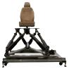 Buy cheap Road Spectrum Training Simulators 6-DOF Simulation Testing Machine For Sale from wholesalers