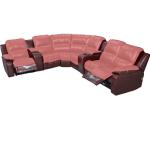 Space Capsule Seat Space Cinema Sofa Electric Rocking Chair Leather Multifunctio