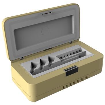 Medical equipment mini insulin refrigerator ODM OEM service from Chinese product