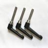 Buy cheap Zinc Aloloy Adjustable Clamp Lever Handles , Industrial Metal Clamping Lever Handle Factory Price from wholesalers