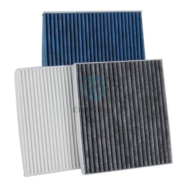 Buy cheap Manufacture Auto Cabin Air Filter 87139-0N010 Air Conditioner Car Filter Cabin Filter For Japanese Car from wholesalers