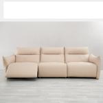 New Soft Bag Caterpillar Functional Sofa Modern Minimalist Designer Living Room