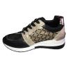 Buy cheap Hot Selling Women Sports Shoes , Fashion Suede Leather High Heel Lady Shoes from wholesalers