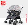 Buy cheap S505 Twins Baby Stroller from wholesalers