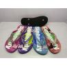 Buy cheap Summer Lady Fashion Flip-Flops Outdoor Wear Resistant Slipper Anti-Slipper from wholesalers