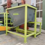 Sheep manure organic fertilizer production line manufacturers