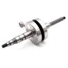 Buy cheap Ricing motorcycle spare parts price list crankshaft balancing machine from wholesalers