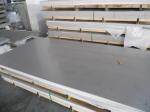 AISI 201 Hot Rolled Stainless Steel Sheets 304L 316L 310 310S Grade