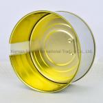 Bpn Free Food Grade Tinplate Can 954# for Package Canned Fish