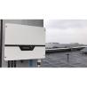 Buy cheap Factory 1kw 2kw 3kw On/off Grid Hybrid Solar Inverter from wholesalers