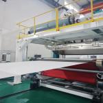 High Filtration Rate Surgical Mask / PE Coated Gown PP Meltblown Nonwoven