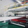 Buy cheap Ssms 2400mm PP Spunbond Nonwoven Fabric Machine for Medical and Hygiene Articles Meltblown Nonwoven Products from wholesalers