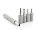 Sintered Metal Gas Diffusion Stones