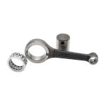 Forged Piston Motorcycle Connecting Rod Crank Mechanism Manufacture Metal Parts