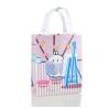 Buy cheap Supermarket Non Woven Laminated Bag , Dust Proof Large Non Woven Bag from wholesalers
