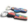 Buy cheap High Quality Fast Delivery Professional China Factory PVC Rubber Cute Cartoon Cover Customized Bottle Opener from wholesalers