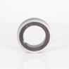 Buy cheap high quality carbon steel edible oil press machine spare parts from wholesalers