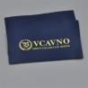 Buy cheap Factory Cheap Price Clothing Woven Labels Custom Brand from wholesalers