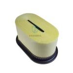 China Factory Supply Car Purifier Hepa Truck Filter Me422880 Ml242294 Air Filter