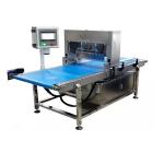 Buy cheap Automatic Ultrasonic Food Cutting Machine for toast bread from wholesalers