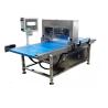 Buy cheap Automatic Ultrasonic Food Cutting Machine for toast bread from wholesalers