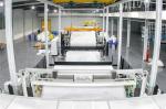 Medical Equipment Non Woven Fabric Making Machine 10-100G/M2 Face Mask Nonwoven