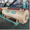 Buy cheap New type animal waste chicken manure fertilizer drum stirring tooth granulator for sale from wholesalers
