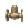 Buy cheap JIS F7356 5K Bronze Lift Check Valve from wholesalers