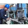 Buy cheap 0Cr18Ni9 TP321 Welded Stainless Steel Pipe For Boiler , ASTM A249/A312 from wholesalers