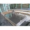 Buy cheap SUS 304 316 Stainless Steel Plate / SS Sheet 0.1mm-150mm Thickness from wholesalers