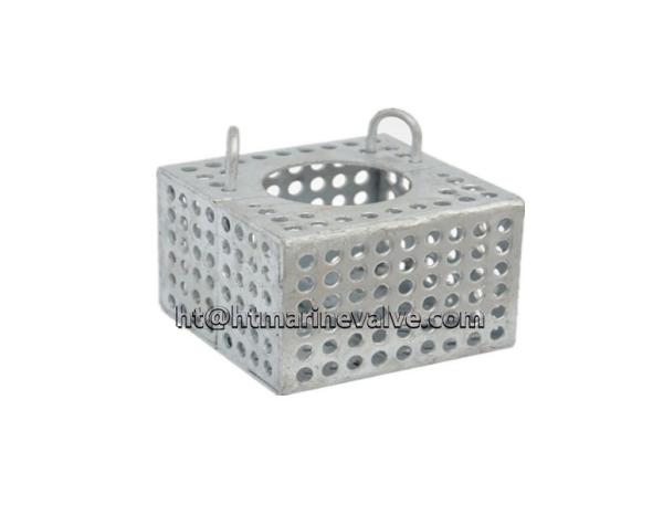 Buy cheap JIS F7206 Marine Rose Box from wholesalers